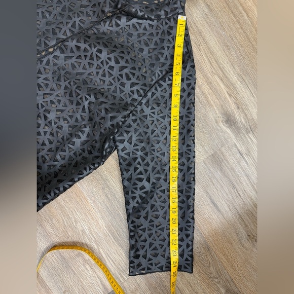 Caroline Rose Lace Evening Jacket Size M - Picture 11 of 12